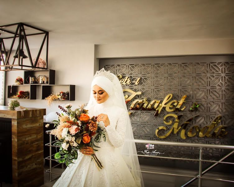 Wedding photographer Hikmet Karabulut (hikmetkarabulut). Photo of 12 July 2020