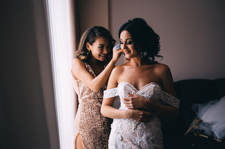 Bröllopsfotograf Mariya Kekova (kekovaphoto). Foto av 16 maj 2019