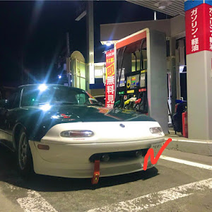 ロードスター NA6CE