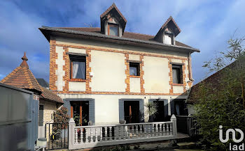 maison à Saint-Etienne-du-Rouvray (76)