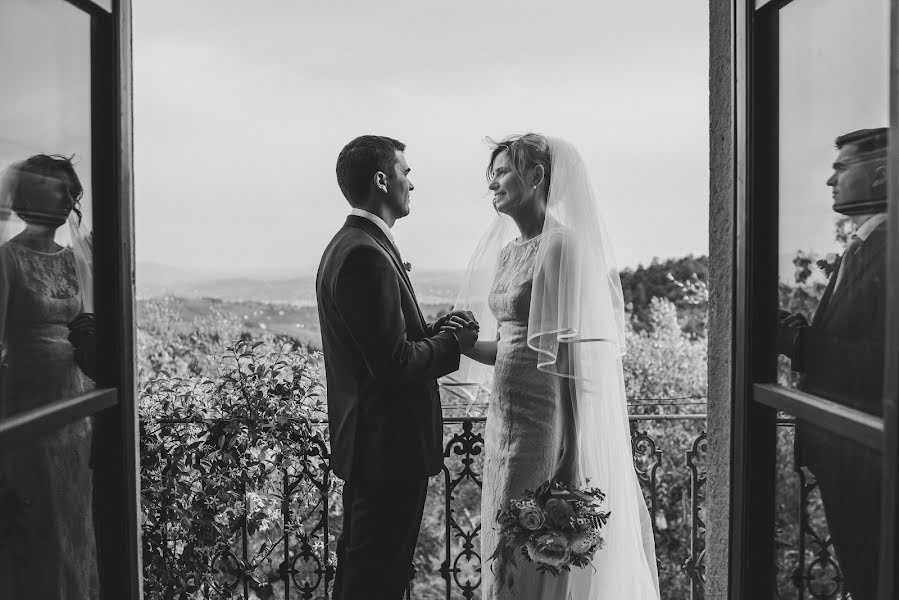 Fotógrafo de casamento Michele Monasta (monasta). Foto de 2 de setembro 2016