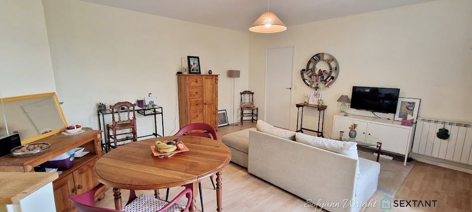 Vente appartement 2 pièces 48 m² à Meaux (77100), 172 000 €