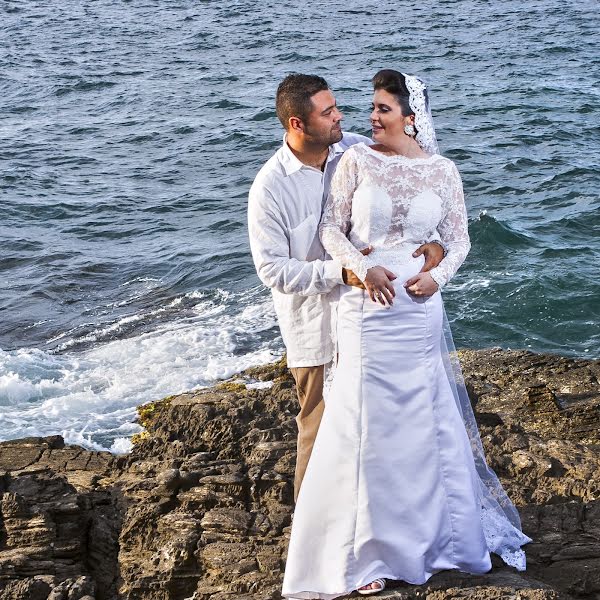 Photographe de mariage Aldo Barón (aldobaron). Photo du 25 novembre 2017