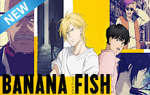 Banana Fish small promo image