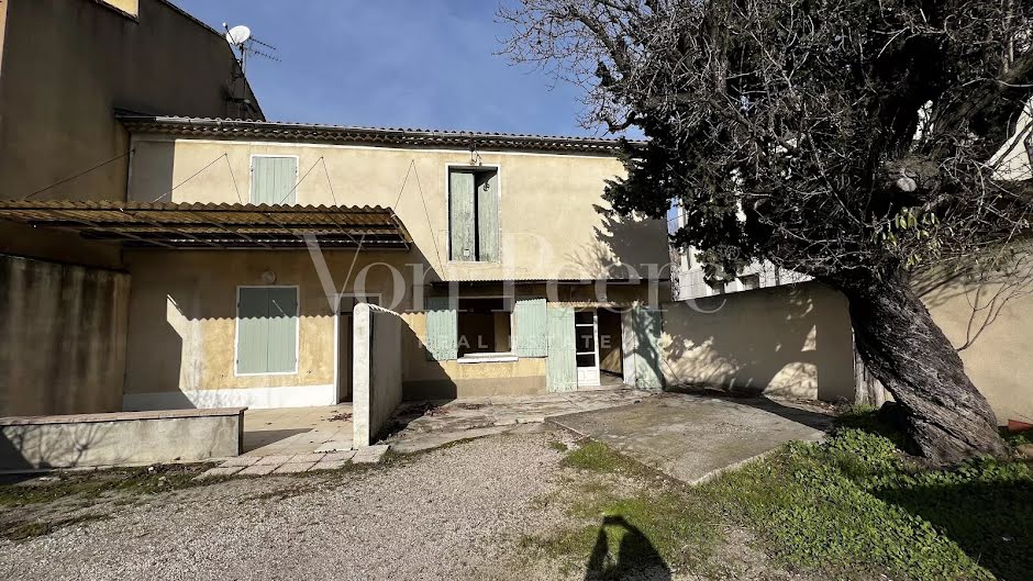 Vente maison 8 pièces  à Saint-Rémy-de-Provence (13210), 655 000 €