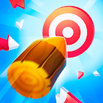 Cover Image of Tải xuống Log Thrower 1.2.0 APK
