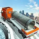 Cover Image of Herunterladen 3D-Transporter 3.0 APK