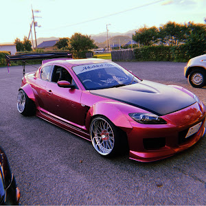 RX-8