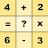 Math Cross - Number Puzzle icon