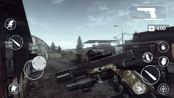 War Game Offline Shooter Games APK per Android Download