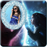 Fantasy Photo Frame Apk