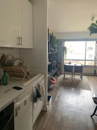 appartement à Paris 19ème (75)