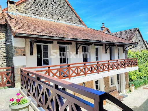 Maison avec terrasse 3