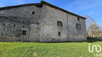 maison à Labesserette (15)