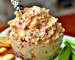 Southern Pimento Cheese