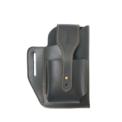 Title 6, Put Your Cell Phone In A Small Bag. Protect you...
