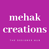 Mehak Creations, Moti Nagar, Karampura, New Delhi logo