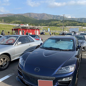 RX-8 SE3P