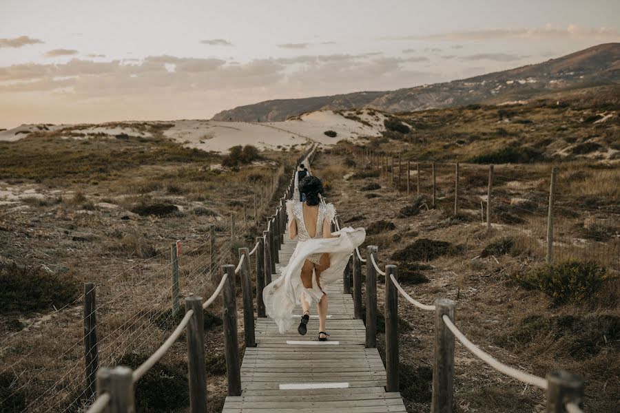 Fotografer pernikahan Paola Licciardi (paolalicciardi). Foto tanggal 19 April 2022