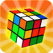 Smart Cube  Icon