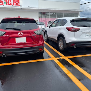 CX-5 KE2FW