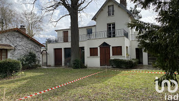 maison à Villiers-sur-Marne (94)