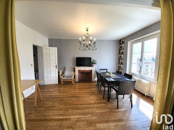 appartement à Orleans (45)