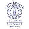 Columbia, SC Solid Waste icon