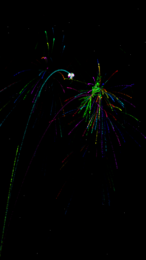 Fireworks by Ozeda.com