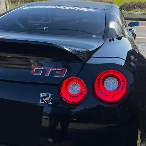 NISSAN GT-R R35