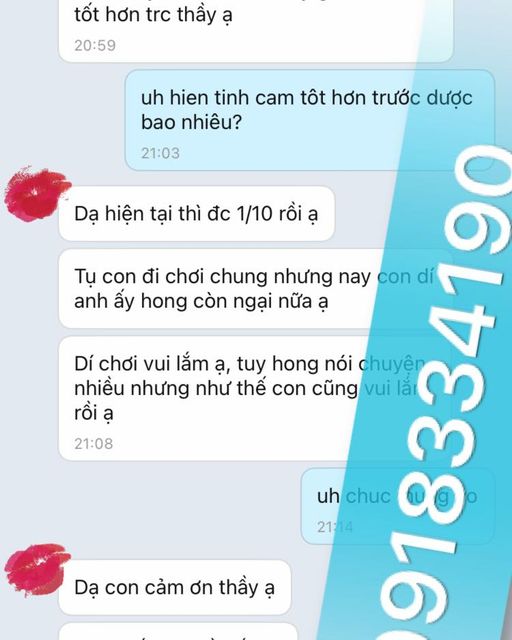 Những câu nói khiến chàng sợ mất bạn