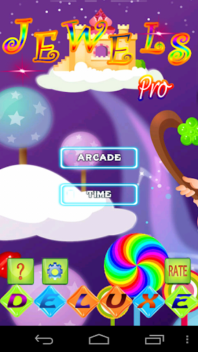 Jewels Pro Free