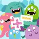 Download Fun Monster Maths For PC Windows and Mac 1