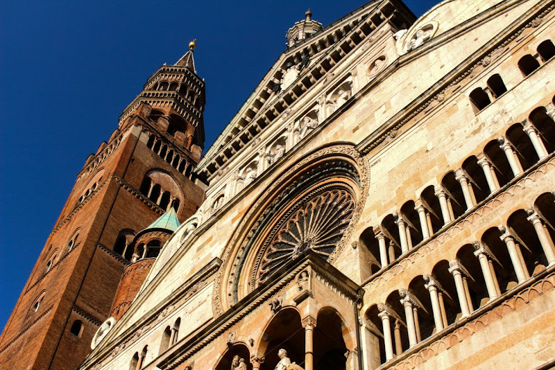 Duomo di cremona di Liz 