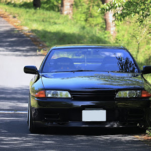 スカイライン GT-R BNR32