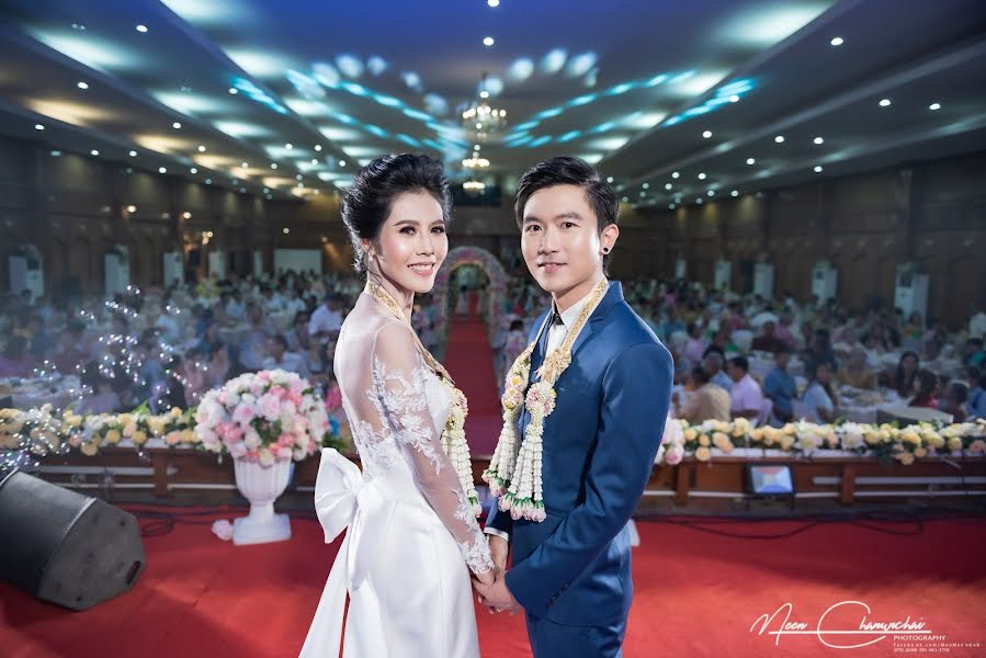 Wedding photographer Chanunchai Prommala (chanunchaifoto). Photo of 8 September 2020