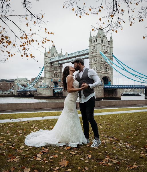 Fotógrafo de bodas Juan Carlos Castro Jurado (barbarojaestudio). Foto del 7 de diciembre 2022