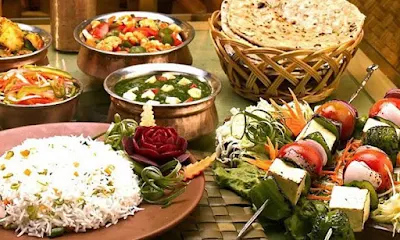 Naaz Noor Caterers