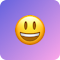 Üksuse Emoji Keyboard 2021 - for Chrome Browser logo kujutis