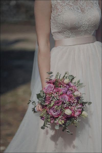 Fotógrafo de bodas Maksim Dubcov (dubtsov). Foto del 8 de abril 2020