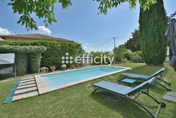 maison à Aix-en-Provence (13)