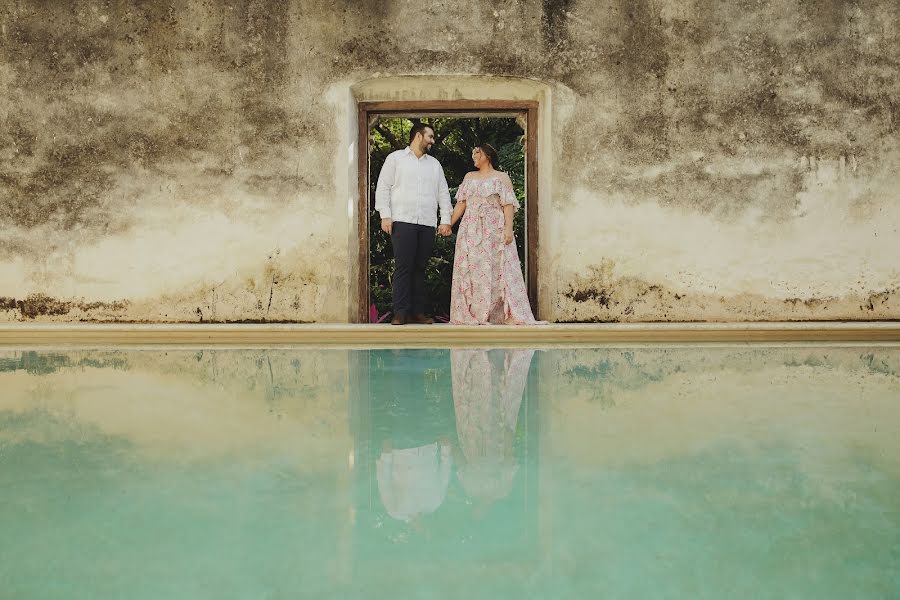 Düğün fotoğrafçısı Fernando Medellin (weddingmerida). 20 Temmuz 2020 fotoları