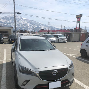 CX-3 DK5AW