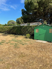 terrain à La Couarde-sur-Mer (17)