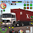 City Truck Simulator 2023 icon