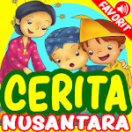 Cover Image of Unduh Cerita Anak Nusantara 2.12 APK