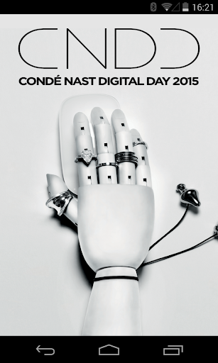 Condé Nast Digital Day