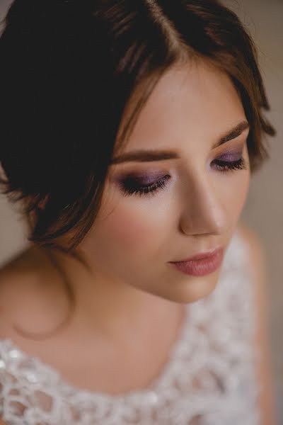 Fotograful de nuntă Anastasiya Kharitonova (mini-nasti). Fotografia din 25 mai 2019
