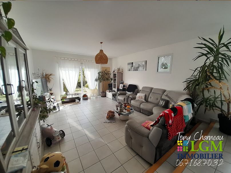 Vente maison 9 pièces 190 m² à Vendome (41100), NaN €