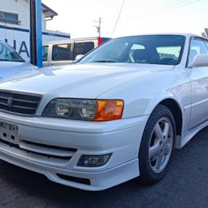 チェイサー JZX100